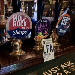 The Shipwright Arms