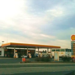 Shell