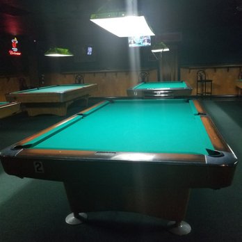 MIS-Cue Lounge - Sorry for the bad lighting - Pool Halls Near Me - Oakland Park, Florida MIS-Cue Lounge - Sorry for the bad lighting - Pool Halls Near Me - Oakland Park, Florida