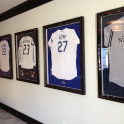 Sean's Framing