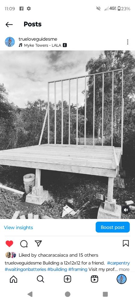 Slide of AMLSP Sustainable Lifestyle Solutions