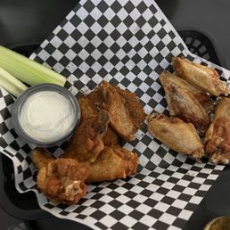 Wings Wings