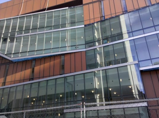 Barnard College by null