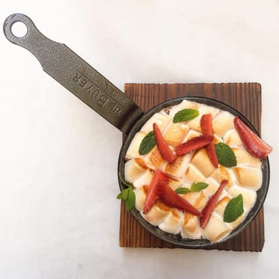 El Papagayo Restaurant by null