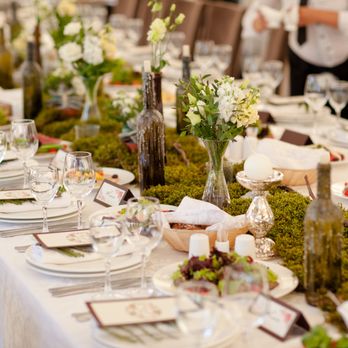 Laa-Vision Events - Wedding Planning Near Me - Brooklyn, New York