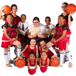 The Epic Center - Performance Team 2016-2017