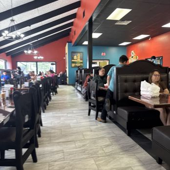 El Catrin Bar & Grill - Dining area - Mexican Near Me - Copperas Cove, Texas El Catrin Bar & Grill - Dining area - Mexican Near Me - Copperas Cove, Texas