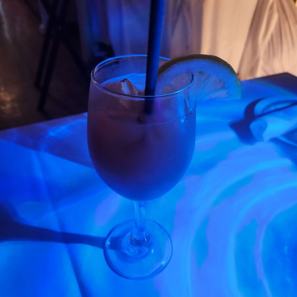 Kachè Restaurant and Lounge - Rum punch - Lounges Near Me - Brooklyn, New York Kachè Restaurant and Lounge - Rum punch - Lounges Near Me - Brooklyn, New York
