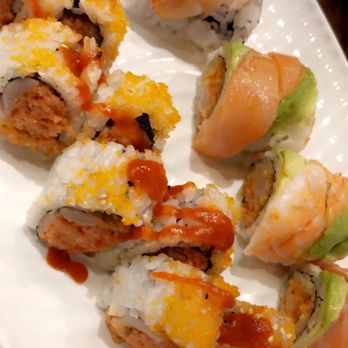 Sushi Ai - Beer, Wine & Spirits Near Me - St Charles, Missouri