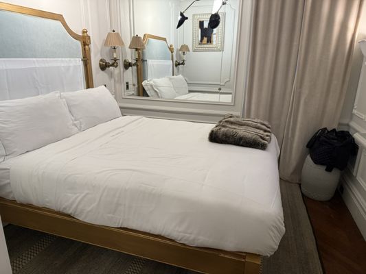 The Marlton Hotel by null