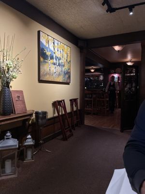 Wolfdale's Cuisine Unique by null