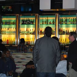 WXYZ Bar