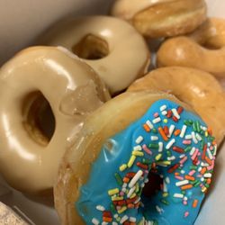 Lickin Good Donuts - Box of Yum!