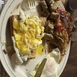 Red Rock Grille At Kountry Korners