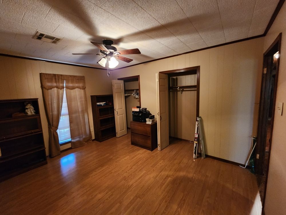 Slide of Simon Home Solutions and Services