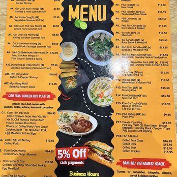 Saigon Spice - Menu - Vietnamese Near Me - Cherry Hill, New Jersey Saigon Spice - Menu - Vietnamese Near Me - Cherry Hill, New Jersey