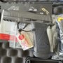 Victory Firearms