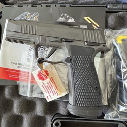 Victory Firearms
