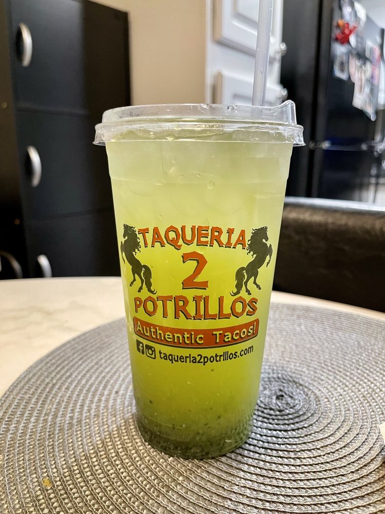 Taqueria 2 Potrillos