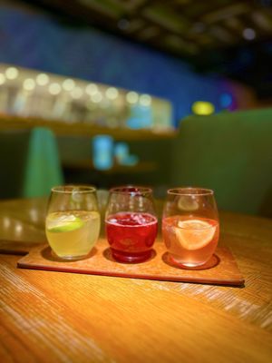 California Pizza Kitchen at CoolSprings Galleria by null