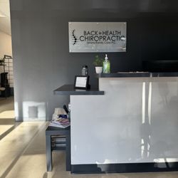 Back To Health Chiropractic