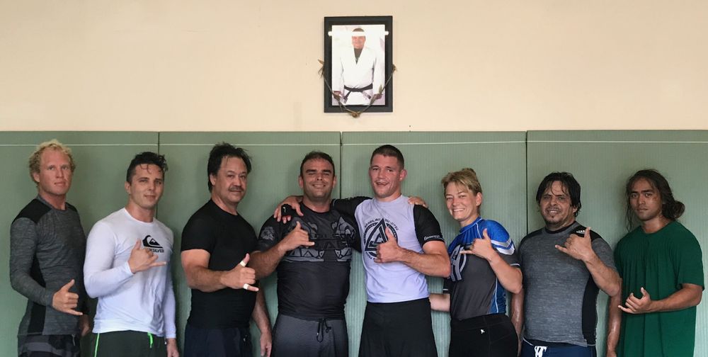 INDIANA BRAZILIAN JIUJITSU ACADEMY 36 Photos 647 US Hwy 31 N