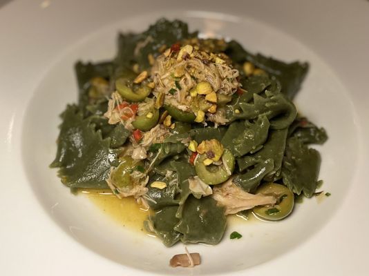 Sicily Osteria by null