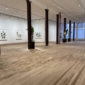 52 Walker - Art Galleries Near Me - New York, New York