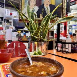 Mercado Juaréz