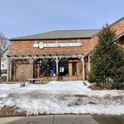 Willimantic Food Co-op