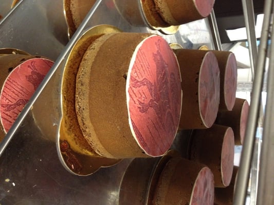 Pasticceria Sal De Riso by null