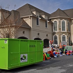 Bin There Dump That - Baltimore