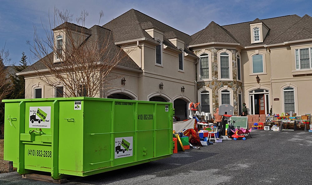BIN THERE DUMP THAT BALTIMORE Updated June 2024 Baltimore