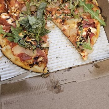 Grumpy's Sourdough Pizza Co - Pizza - Pizza Near Me - Saddle Brook, New Jersey Grumpy's Sourdough Pizza Co - Pizza - Pizza Near Me - Saddle Brook, New Jersey