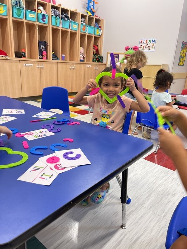 Abacus Children's Academy - childcare center in Pflugerville, TX