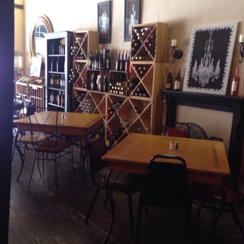 Montage - A good wine selection as well. - Cafes Near Me - Greenville, Ohio