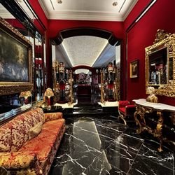 Hassler Roma