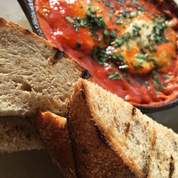My Kingdom for a Horse - Israeli baked eggs, so damn tasty!!! - Breakfast & Brunch Near Me - Adelaide, SA My Kingdom for a Horse - Israeli baked eggs, so damn tasty!!! - Breakfast & Brunch Near Me - Adelaide, SA