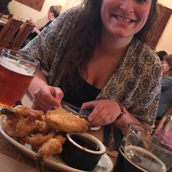 The Orchard - Vegetable Tempura - Seafood Near Me - Frederick, Maryland