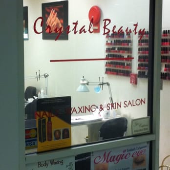 Crystal Beauty - Nail Salons Near Me - Arlington, Virginia