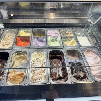 Flavoures - Desserts Near Me - Greensboro, North Carolina Flavoures - Desserts Near Me - Greensboro, North Carolina