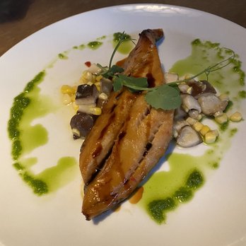 Stage Restaurant - Butterfish - New American Near Me - Honolulu, Hawaii Stage Restaurant - Butterfish - New American Near Me - Honolulu, Hawaii