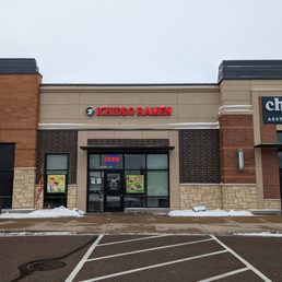 Storefront