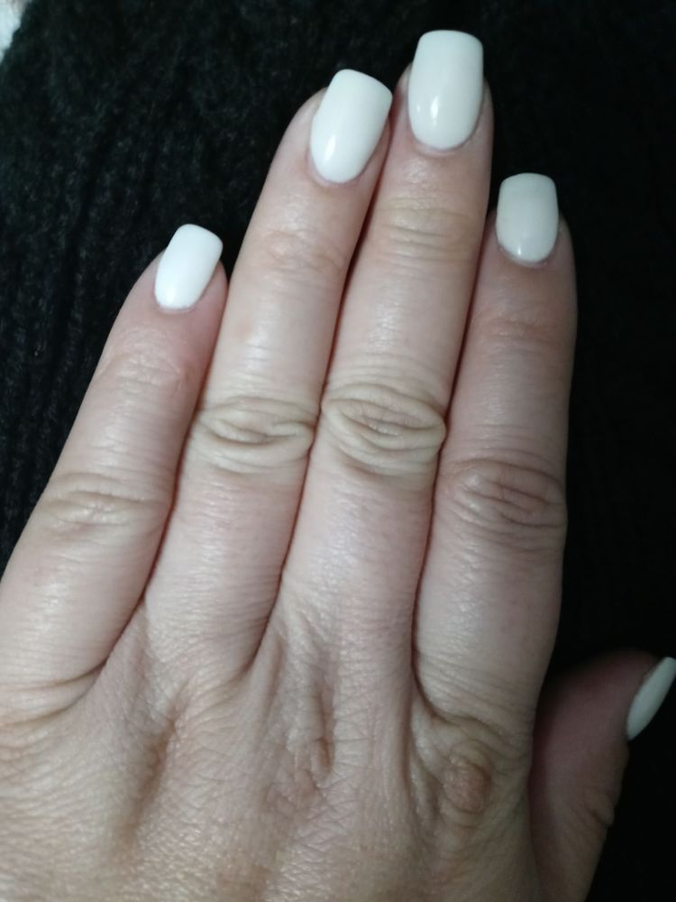 Secrets Spa and Nails