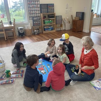 Green Friends Montessori School - Montessori Schools Near Me - Elburn, Illinois Green Friends Montessori School - Montessori Schools Near Me - Elburn, Illinois