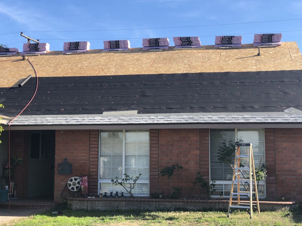 Slide of Taylor Construction