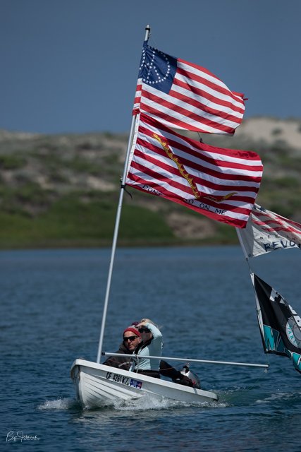 Elkhorn Yacht Club Logo