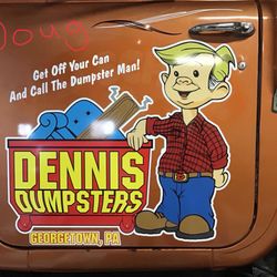 Dennis Dumpsters