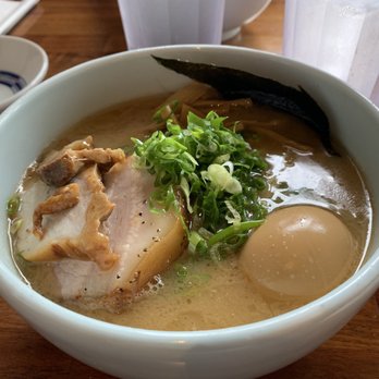 Menya le Nood - Tonkotsu Ramen - Ramen Near Me - Honolulu, Hawaii Menya le Nood - Tonkotsu Ramen - Ramen Near Me - Honolulu, Hawaii