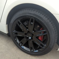 All American Wheel Pros